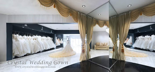 Bridal Shop «Crystal Wedding Gown», reviews and photos, 4111 Oechsli Ave, Louisville, KY 40207, USA