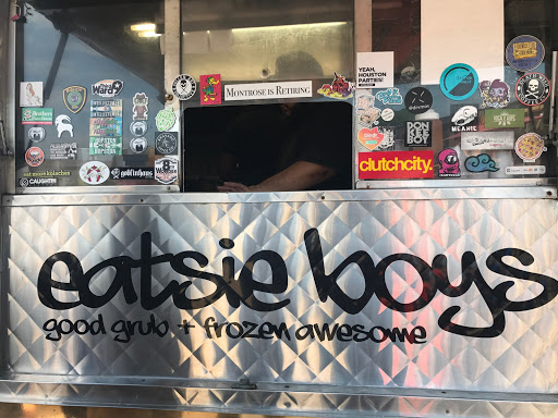 Sandwich Shop «Eatsie Boys», reviews and photos, 2202 Dallas St, Houston, TX 77003, USA