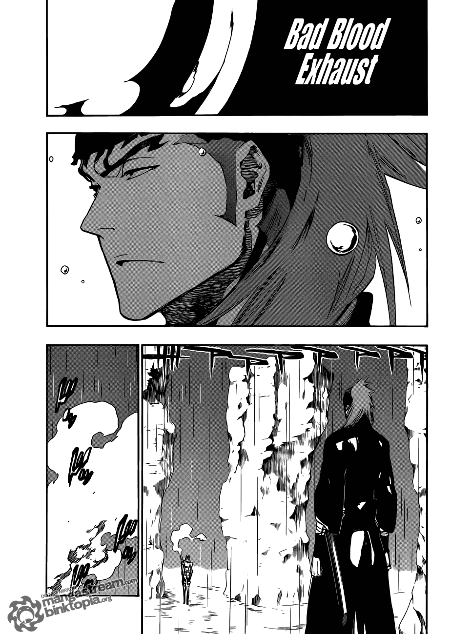 Baca Manga, Baca Komik, Bleach Chapter 465, Bleach 465 Bahasa Indonesia, Bleach 465 Online