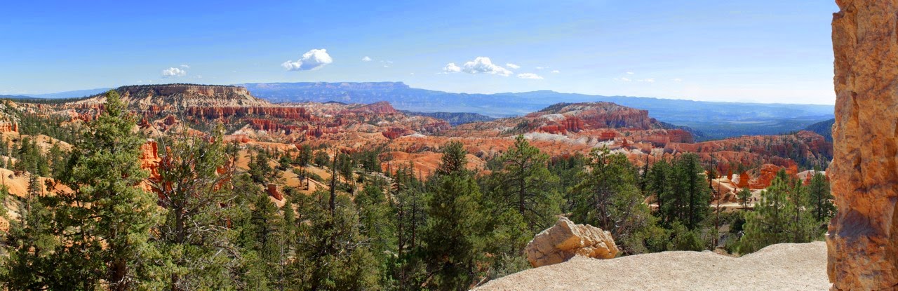 Día 11: Visita a Bryce y llegada a Zion - Parques nacionales del oeste de EEUU and more (21)
