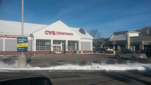 Drug Store «CVS», reviews and photos, 384 Elm St, Biddeford, ME 04005, USA