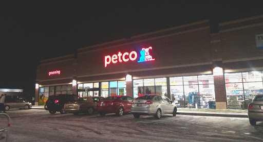 Pet Supply Store «Petco Animal Supplies», reviews and photos, 5925 US-6, Portage, IN 46368, USA