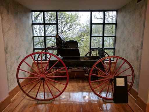 History Museum «Museum of the Oregon Territory», reviews and photos, 211 Tumwater Dr, Oregon City, OR 97045, USA