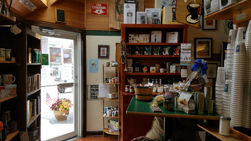 Coffee Shop «Greene Brothers Specialty Coffee Roasters», reviews and photos, 313 High St, Hackettstown, NJ 07840, USA