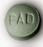 Buy cheap Trospium