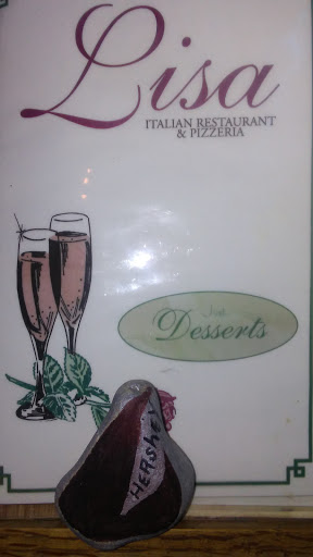 Pizza Restaurant «Lisa Pizza and Restaurant», reviews and photos, 864 Route 37 W #3, Toms River, NJ 08755, USA