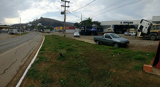 Auto Posto Star, BR-262, Manhuaçu - MG, 36905-000, Brasil, Bomba_de_Gasolina, estado Minas Gerais