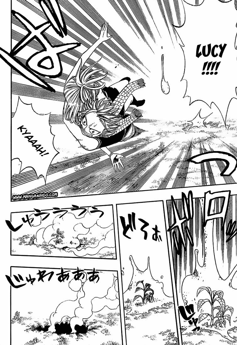 Fairy Tail OneManga 31 page 12