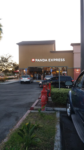 Chinese Restaurant «Panda Express», reviews and photos, 5825 Lincoln Ave, Buena Park, CA 90620, USA