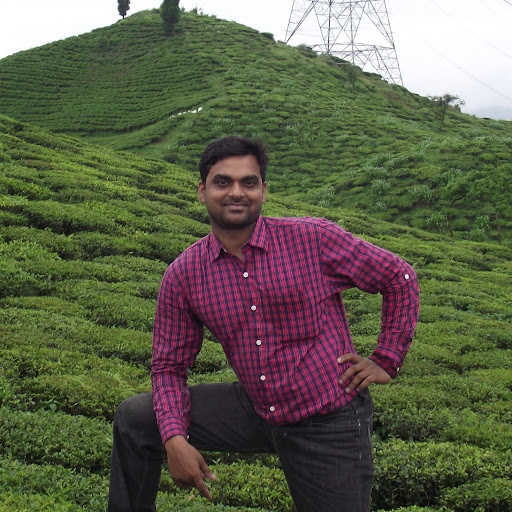 Vikash Ranjan Essay