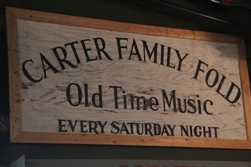 Live Music Venue «Carter Family Fold Music Shows», reviews and photos, 3449 A P Carter Hwy, Hiltons, VA 24258, USA