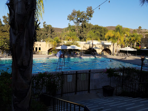 Country Club «Sunset Hills Country Club», reviews and photos, 4155 Erbes Rd, Thousand Oaks, CA 91360, USA
