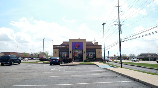 Mexican Restaurant «Taco Bell», reviews and photos, 8126 Princeton Glendale Rd, West Chester Township, OH 45069, USA