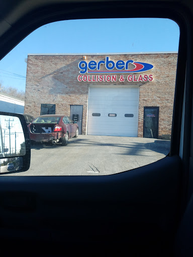 Auto Body Shop «Gerber Collision & Glass», reviews and photos, 5106 Branchville Rd, College Park, MD 20740, USA
