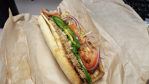 Sandwich Shop «Star Deli», reviews and photos, 6114 Military Ave, Omaha, NE 68104, USA