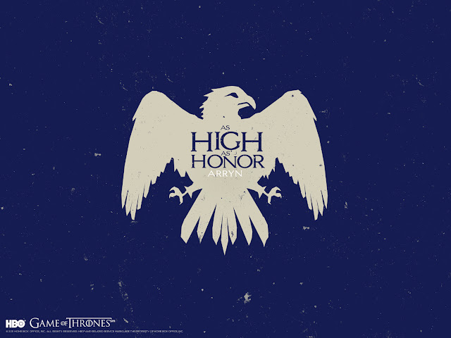 Arryn