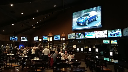 Sports Bar «Finish Line Sports Grill», reviews and photos, 2201 N White Ave, Pomona, CA 91768, USA