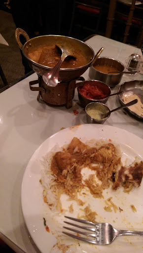 Indian Restaurant «Royal India Bistro», reviews and photos, 7 Meriam St, Lexington, MA 02420, USA