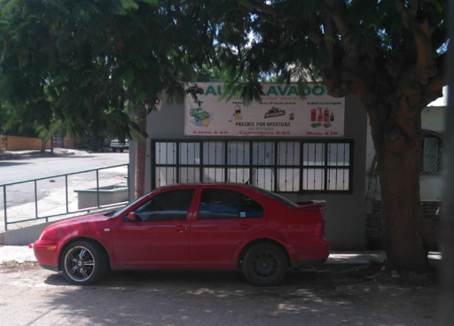 Autolavado Principal, Ultramar 2, Barrio del Refugio, 79680 San Ciro de Acosta, S.L.P., México, Servicios | SLP