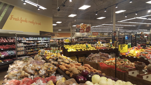 Grocery Store «Kroger», reviews and photos, 1300 Anderson County Ems Rd, Lawrenceburg, KY 40342, USA