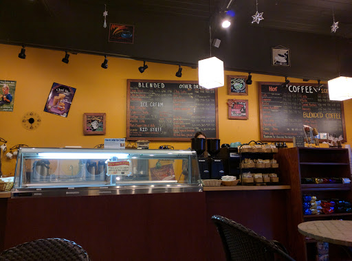 Coffee Shop «Hot Shots Java», reviews and photos, 18881 Front St NE, Poulsbo, WA 98370, USA