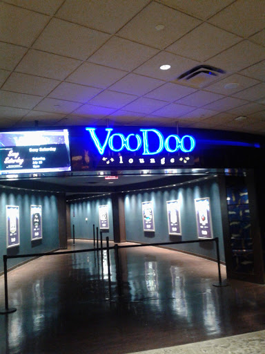 Concert Hall «VooDoo Lounge», reviews and photos, 1 Riverboat Dr, North Kansas City, MO 64116, USA
