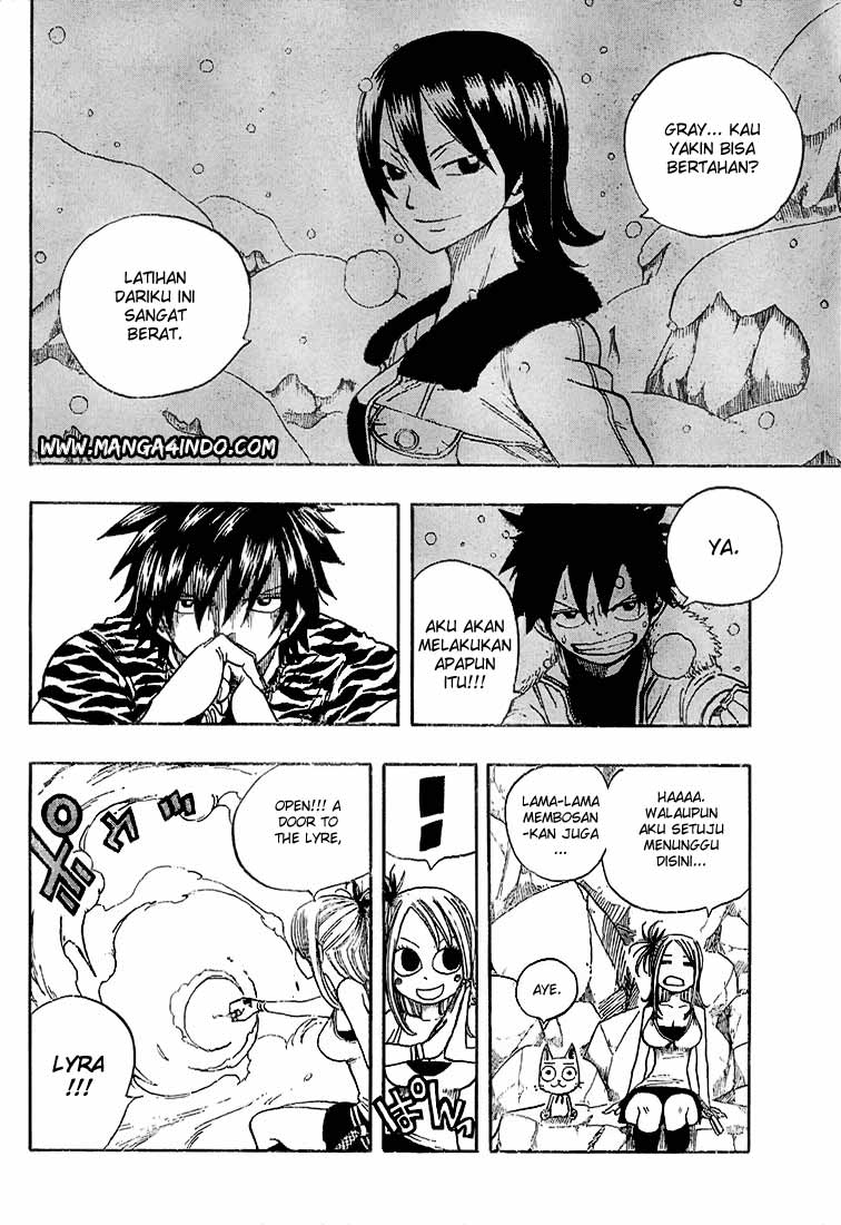 Fairy Tail Bahasa Indonesia 28 page 8