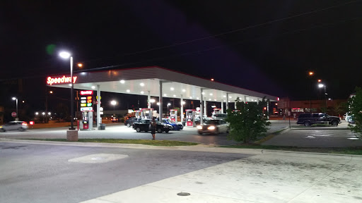 Convenience Store «Speedway», reviews and photos, 7859 Harlem Ave, Burbank, IL 60459, USA