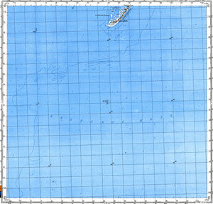Thumbnail Map 100k--l37-050--(1981)