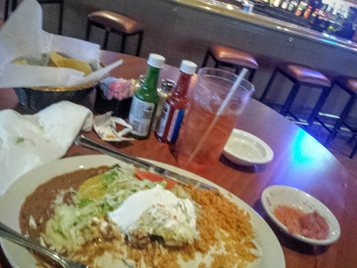 Mexican Restaurant «El Rio Grande Mexican Restaurant», reviews and photos, 10001 Forest Green Blvd, Louisville, KY 40223, USA