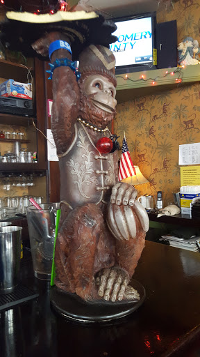 Bar «Monkey Bar», reviews and photos, 301 Chestnut St, Philadelphia, PA 19106, USA
