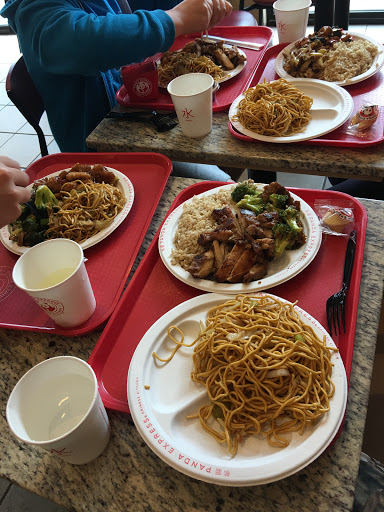 Chinese Restaurant «Panda Express», reviews and photos, 1454 Golf Rd, Rolling Meadows, IL 60008, USA