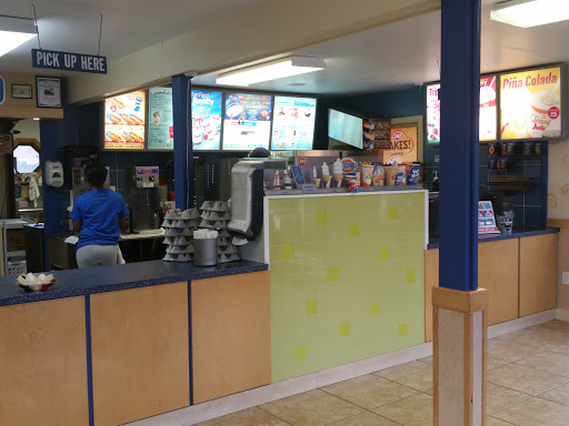 Fast Food Restaurant «DQ / Orange Julius», reviews and photos, 242 Main St, Edgartown, MA 02539, USA