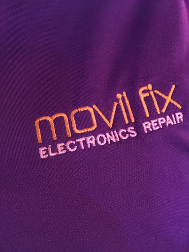 Electronics Store «MovilFix CellPhone and Tablet Repair», reviews and photos, 4478 Weston Rd, Weston, FL 33331, USA