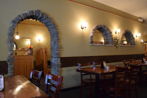 Restaurant «Copperstone Family Spaghetti Restaurant», reviews and photos, 8072 Railroad Ave, Snoqualmie, WA 98065, USA