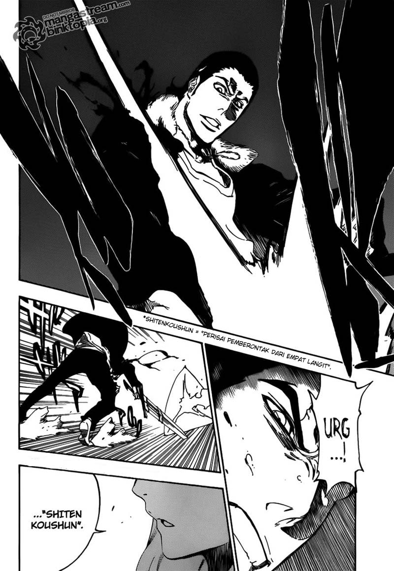 Baca Manga, Baca Komik, Bleach Chapter 449, Bleach 449 Bahasa Indonesia, Bleach 449 Online