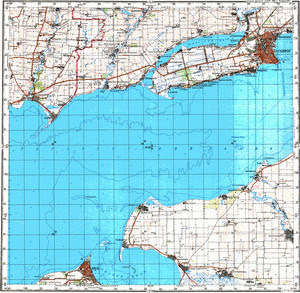 Thumbnail Map 200k--l37-09--(1983)