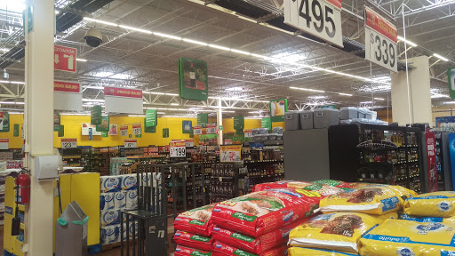 Walmart Guasave, Paseo Miguel Leyson Perez, Ejidal, 81020 Guasave, Sin., México, Supermercado | SIN