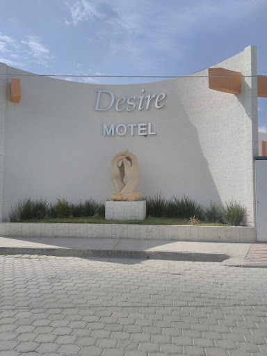 Desire, Mexico, Calle Vía Puebla 2607, Lucero, Tehuacán, Pue., México, Motel | PUE