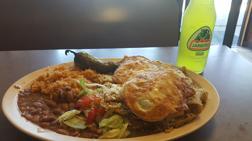 Mexican Restaurant «La Poblanita», reviews and photos, 1617 E Lake St, Minneapolis, MN 55407, USA