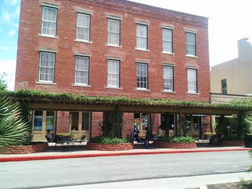 Coffee Shop «Mod Coffee House», reviews and photos, 2126 Postoffice St, Galveston, TX 77550, USA