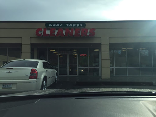 Dry Cleaner «Lake Tapps Cleaner», reviews and photos, 3106 Sumner Tapps Hwy E, Lake Tapps, WA 98391, USA