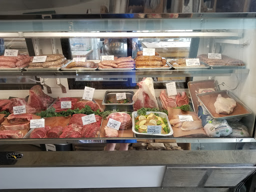 Store «Darien Butcher Shop», reviews and photos, 13 Grove St, Darien, CT 06820, USA