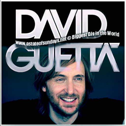 David Guetta #1DJ - Home Facebook