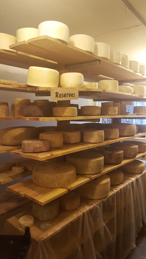 Manufacturer «Kent Walker Artisan Cheese», reviews and photos, 323 S Cross St, Little Rock, AR 72201, USA