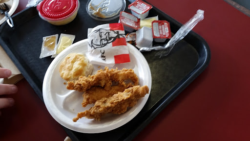 Fast Food Restaurant «KFC», reviews and photos, 1188 W Foothill Blvd, Upland, CA 91786, USA