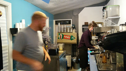 Coffee Shop «Community Bean Coffee», reviews and photos, 8341 Grady St, Douglasville, GA 30134, USA