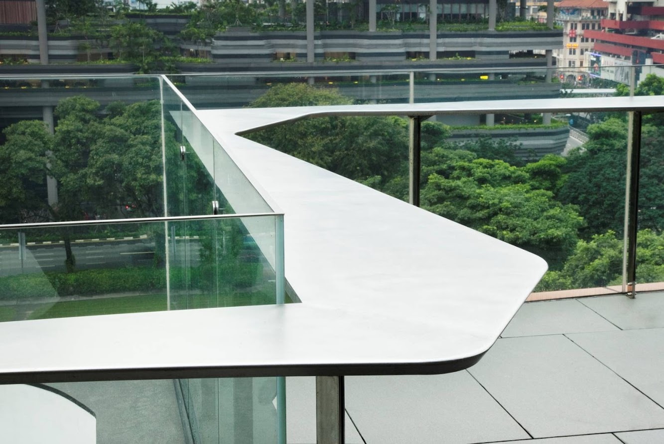 48 North Canal Road by Woha
