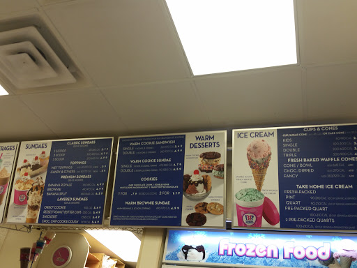 Ice Cream Shop «Baskin-Robbins», reviews and photos, 2510 Lebanon Pike, Nashville, TN 37214, USA