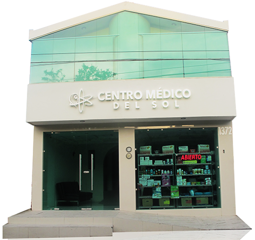 CENTRO MEDICO DEL SOL, Primero de Mayo 1372, CENTRO, Zona Centro, 38600 Acámbaro, Gto., México, Centro médico | GTO